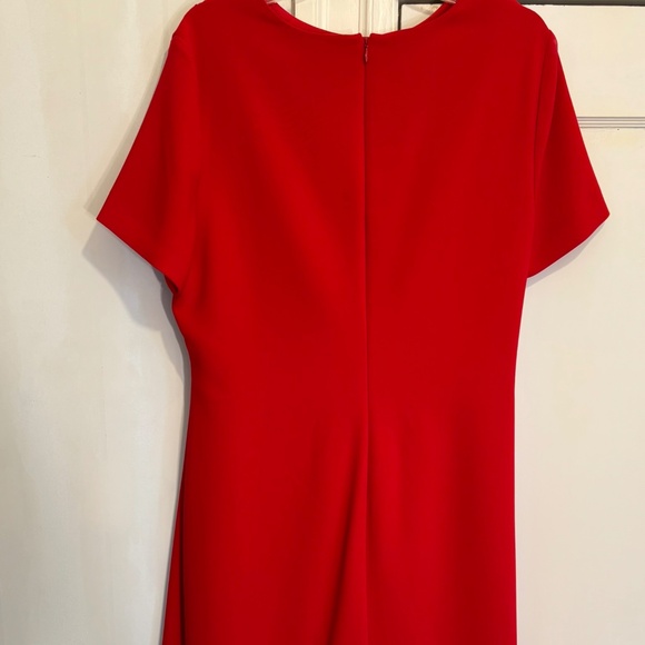 Like New Brooks Brothers Sheath Dress - Picture 5 of 5